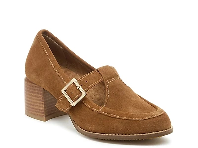Caleb Loafer