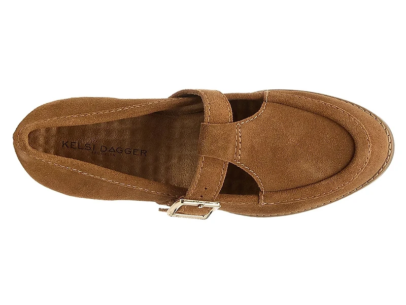 Caleb Loafer
