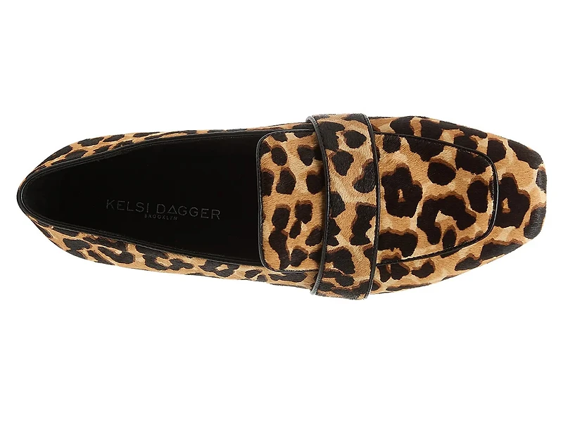 Finch Loafer