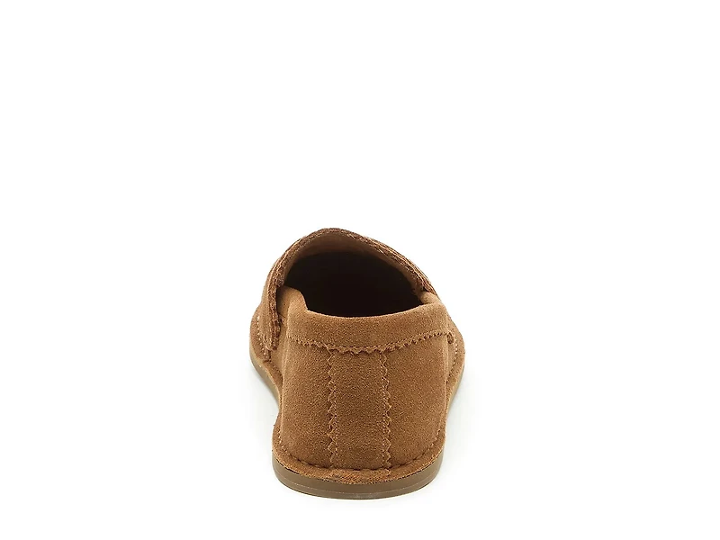 Harley Penny Loafer