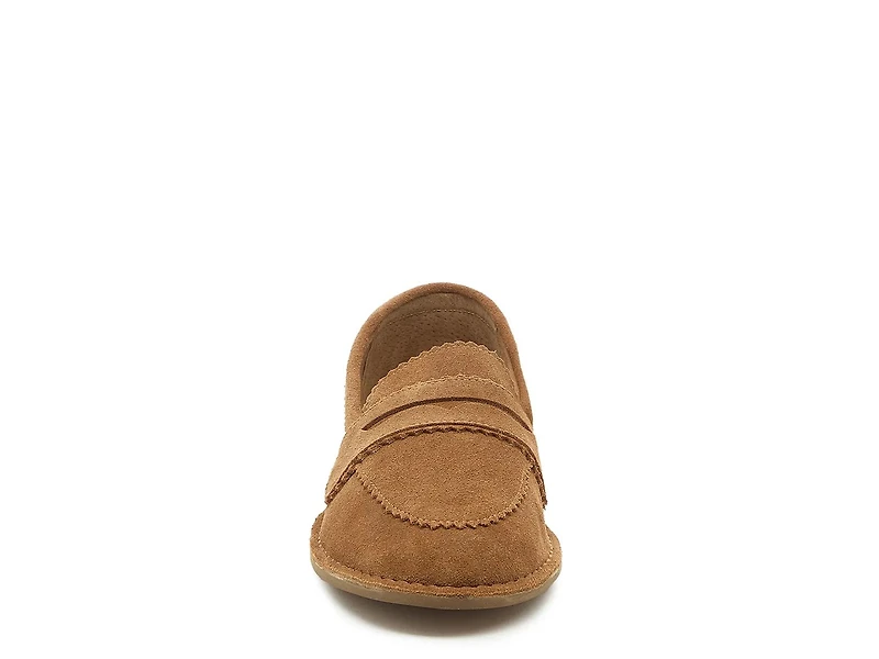 Harley Penny Loafer