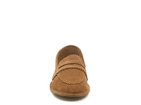 Harley Penny Loafer