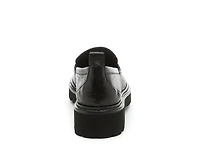 Jemmie Platform Loafer