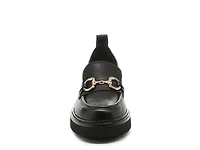 Jemmie Platform Loafer