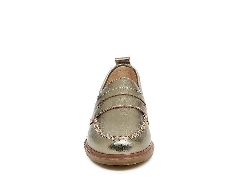 Lens Loafer