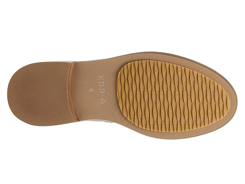 Lens Loafer