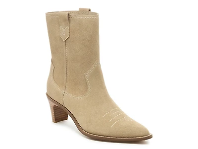 Matty Bootie