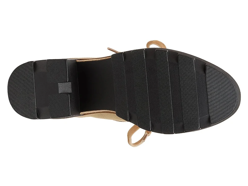 Olga Platform Loafer