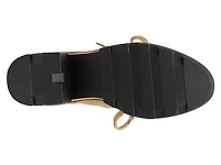 Olga Platform Loafer