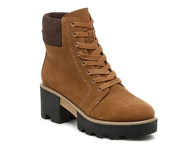 Otto Bootie