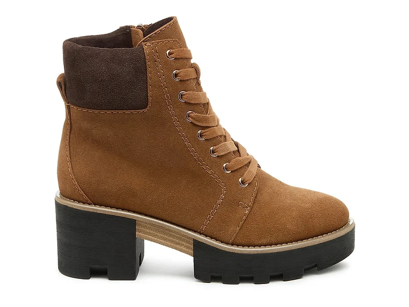 Otto Bootie