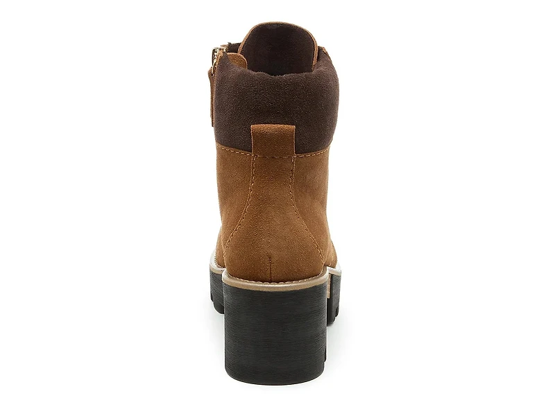 Otto Bootie