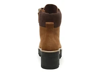 Otto Bootie