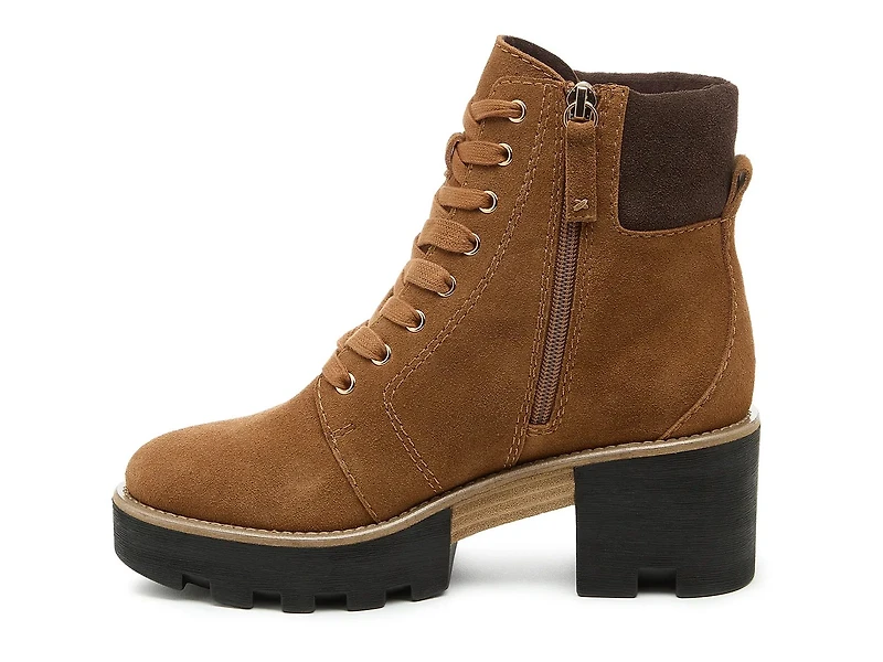 Otto Bootie