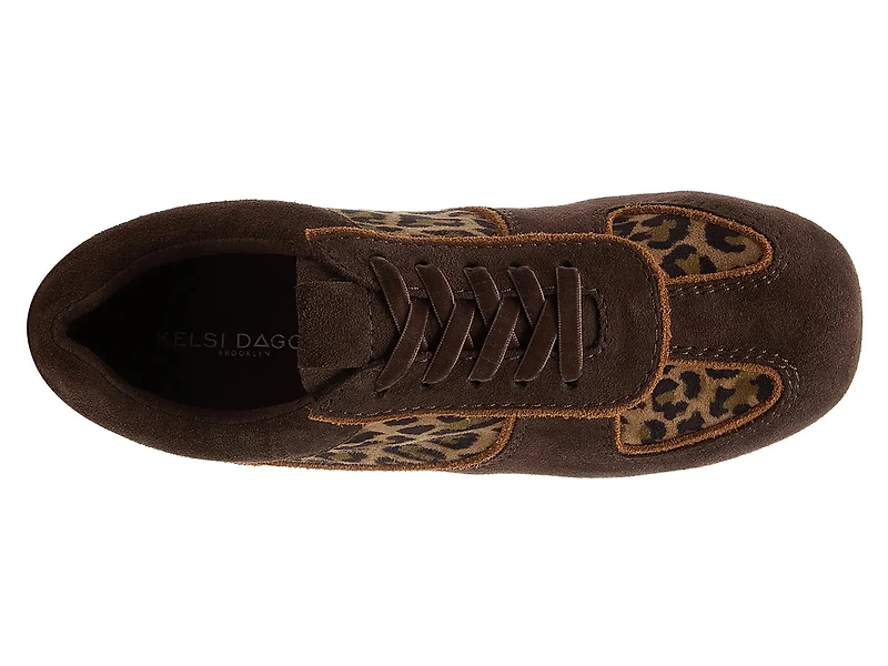 Stover Sneaker