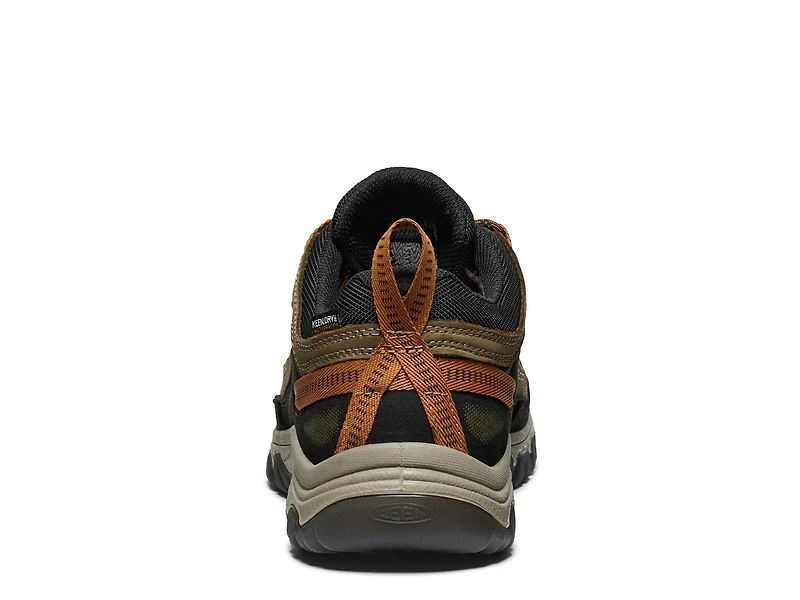 Targhee IV Waterproof Hiking Shoe - Men's
