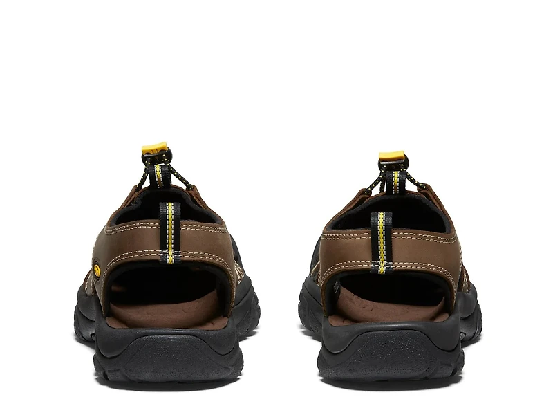 Newport Waterproof Sandal - Men's