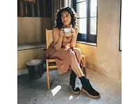 Maria Bootie