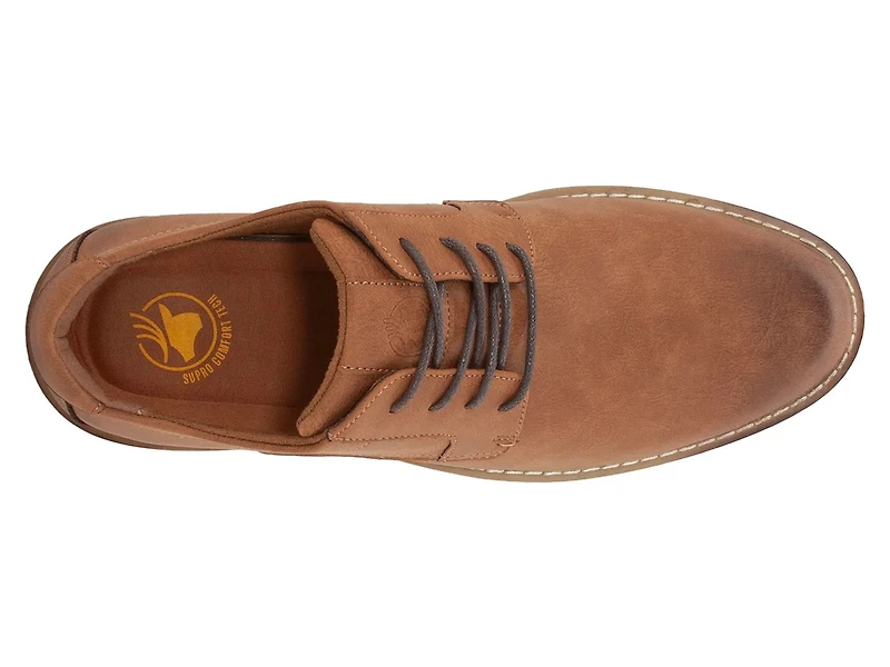 Belmont Oxford