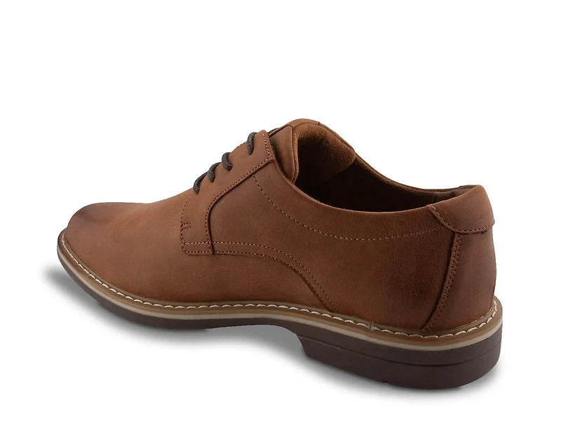 Belmont Oxford