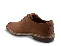 Belmont Oxford