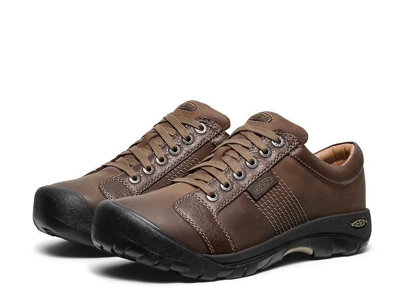 Austin Sneaker - Men's