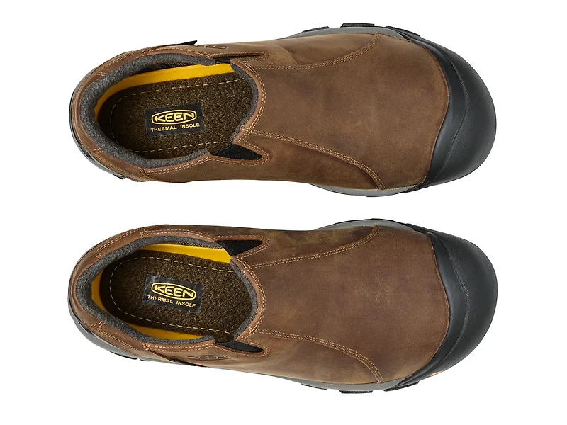 Brixen Waterproof Slip-On - Men's
