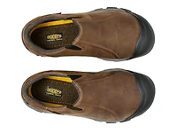 Brixen Waterproof Slip-On - Men's