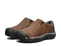 Brixen Waterproof Slip-On - Men's