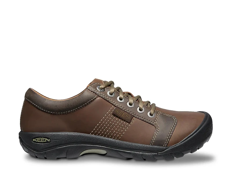 Austin Sneaker - Men's