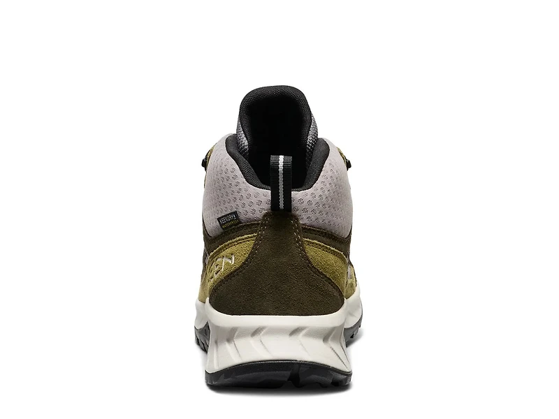 Hightrail Waterproof Hiking Boot - Men's