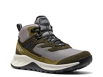 Hightrail Waterproof Hiking Boot - Men's