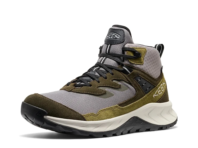 Hightrail Waterproof Hiking Boot - Men's