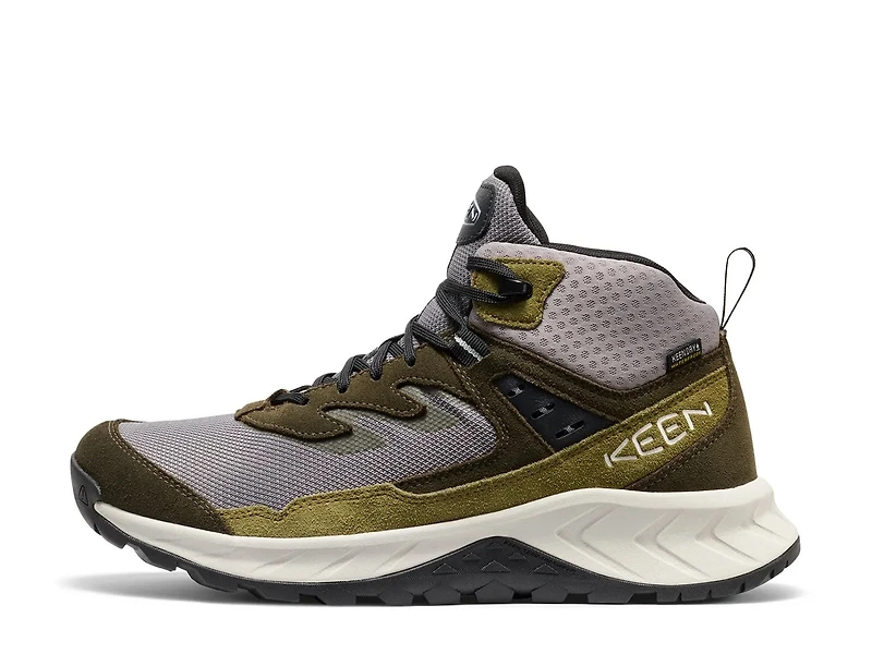 Hightrail Waterproof Hiking Boot - Men's