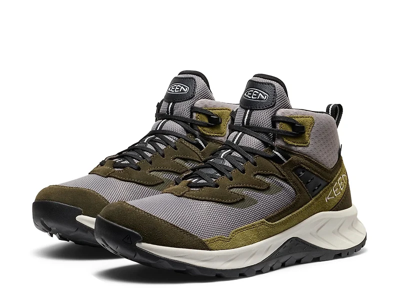 Hightrail Waterproof Hiking Boot - Men's