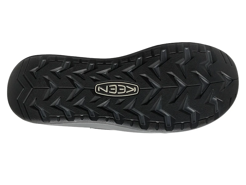 Whyser Slip-On