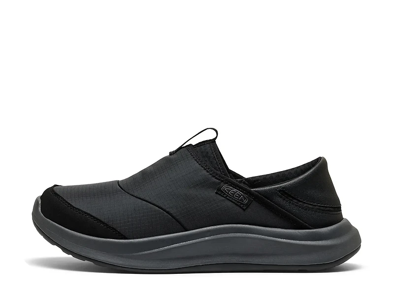 Whyser Slip-On