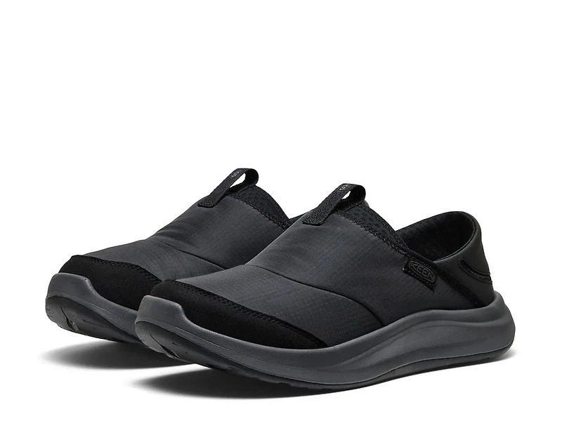 Whyser Slip-On