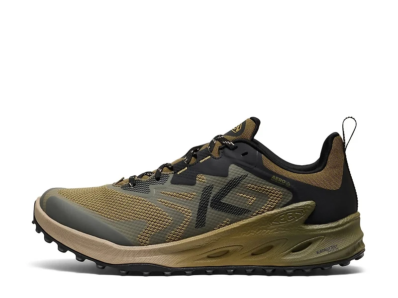 Zionic NXT Hiking Shoe