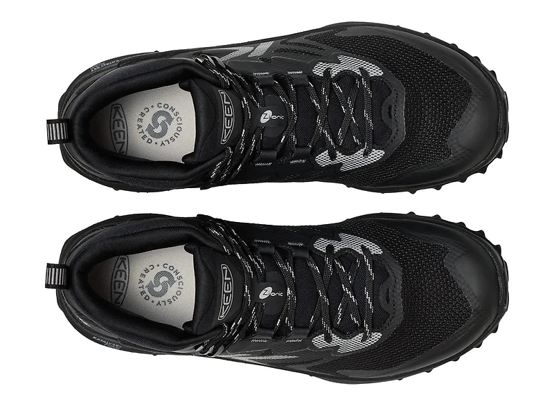 Zionic NXT Hiking Boot