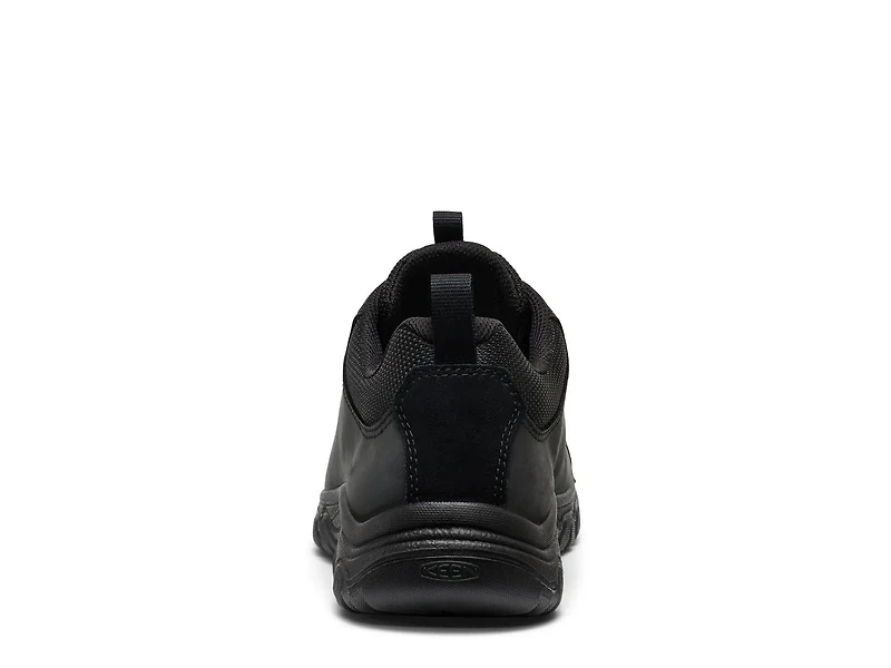 Targhee IV Oxford
