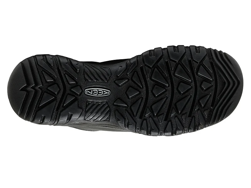 Targhee IV Oxford