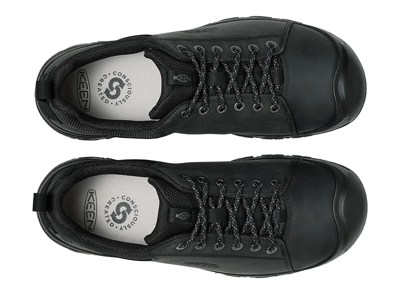 Targhee IV Oxford