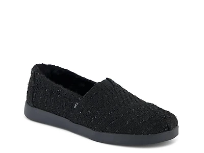 Alpargata Plus Espadrille Slip-On