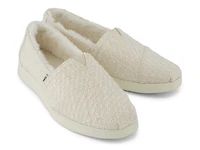 Alpargata Plus Espadrille Slip-On