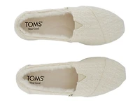 Alpargata Plus Espadrille Slip-On