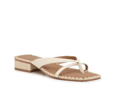 Benji Sandal