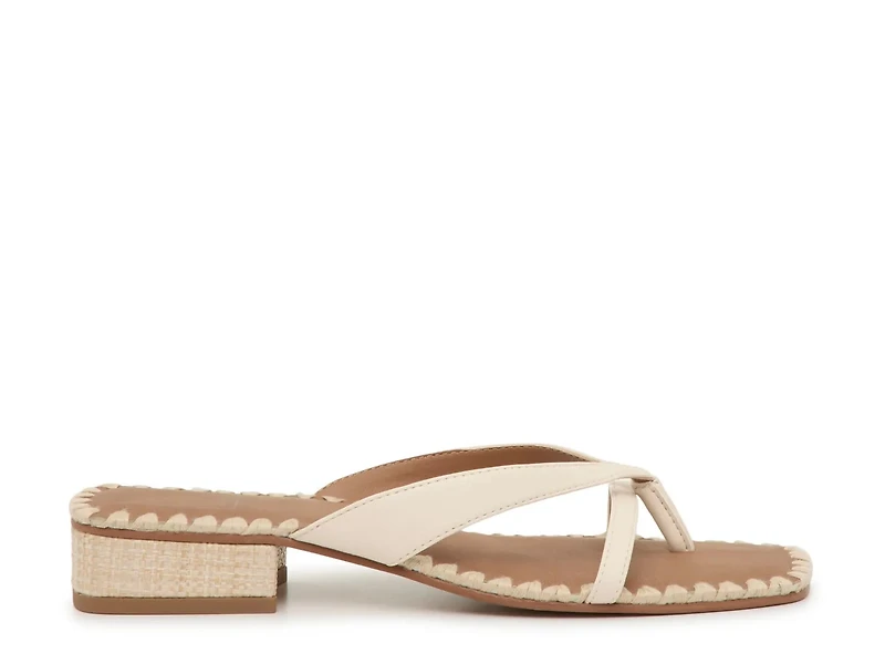 Benji Sandal