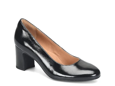 Anna Marie Pump