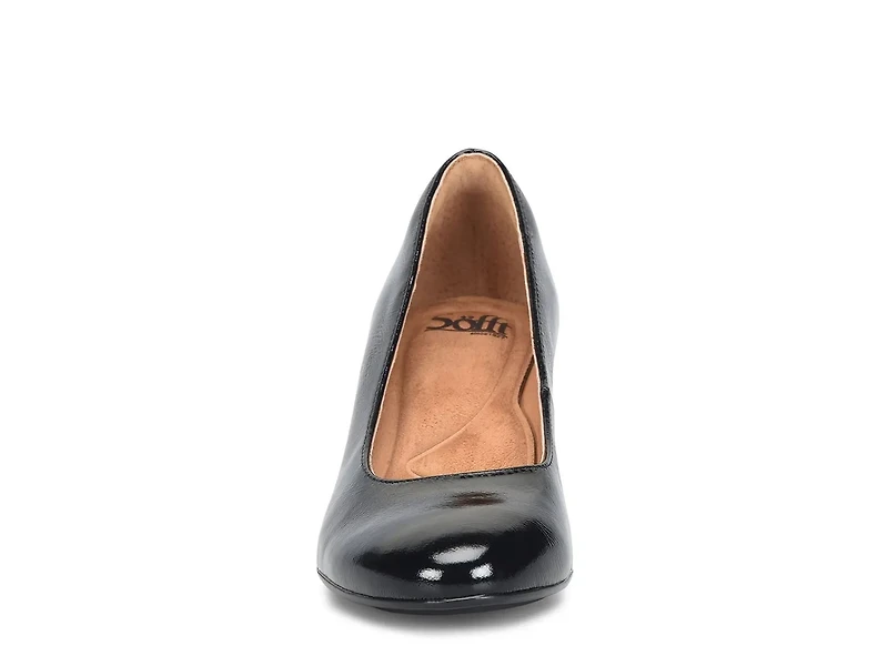 Anna Marie Pump